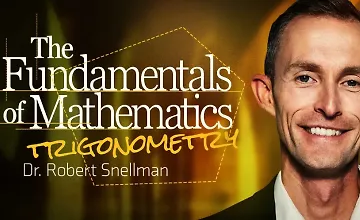 Изображение курса Основы математики: Тригонометрия