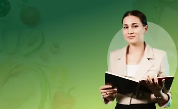 Изображение курса Основы правильного питания