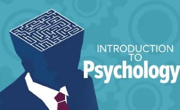 Изображение курса Основы психологии