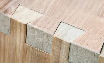 Изображение курса Основы столярного дела: Скамейки и коробки