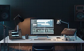 Изображение курса Основы сведения трека