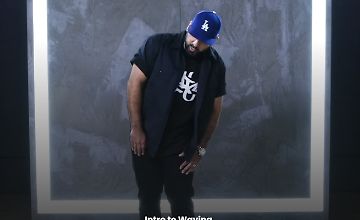 Изображение курса Основы вэйвинга