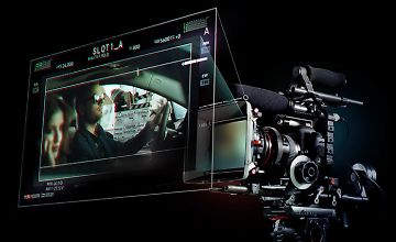 Изображение курса Основы видеосъёмки