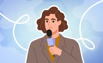 Изображение курса Основы журналистики