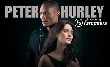 Изображение курса Освещение лица: Свет для портретов и снимков головы