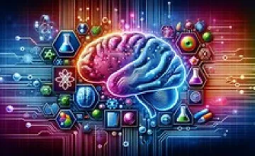 Изображение курса Освоение науки с ИИ: Трансформирующая роль ChatGPT