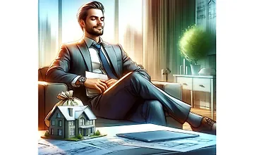 Изображение курса Пассивный доход на недвижке-малышке