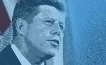 Изображение курса Переосмысление JFK