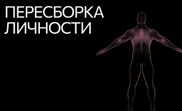 Изображение курса Пересборка личности VIP