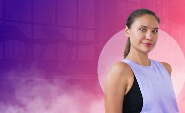 Изображение курса Пилатес