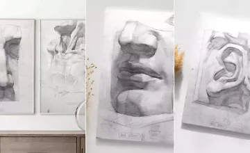 Изображение курса Пластическая анатомия. Большой курс