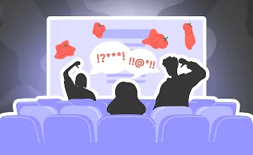 Изображение курса Почему культовые фильмы проваливаются в прокате: на примере 6 фильмов