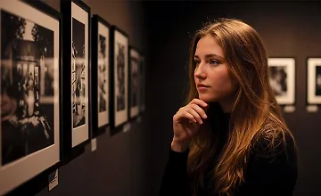 Изображение курса Почему одни фото нравятся, а другие нет