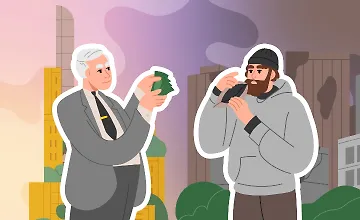 Изображение курса Почему одни страны богатые, а другие бедные