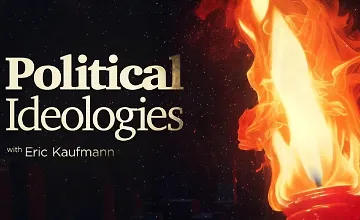 Изображение курса Политические идеологии