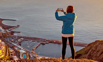 Изображение курса Полное руководство по фотографии на смартфон