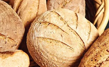 Изображение курса Полное руководство по выпечке хлеба