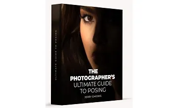 Изображение курса Полный Гайд по позированию