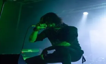 Изображение курса Полный курс по экстрим вокалу