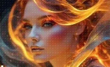 Изображение курса Полный курс по искусству с помощью Stable Diffusion (от новичка до профи)