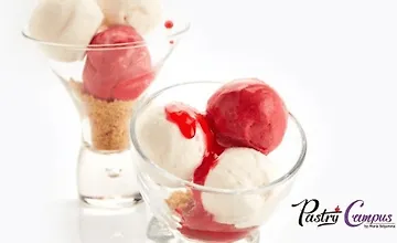 Изображение курса Полный курс по мороженому и сорбетам