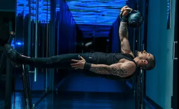 Изображение курса Полный ЛФК курс