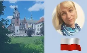 Изображение курса Польский язык. Идём дальше: А2 - В1