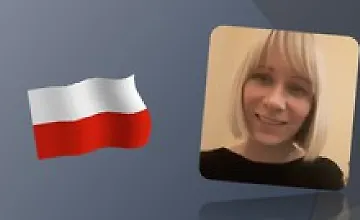 Изображение курса Польский язык. Как написать сочинение на B1?