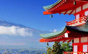 Изображение курса Понимание Японии: Культурная история