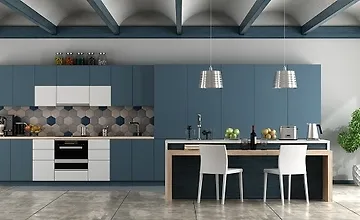 Изображение курса Порядок на кухне