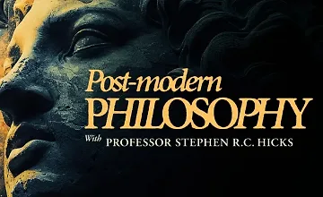 Изображение курса Философия постмодернизма