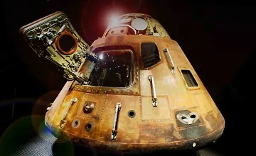 Изображение курса Поворотные моменты в современной истории