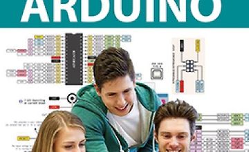 Изображение курса Практическая энциклопедия Arduino. 2- е издание