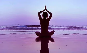 Изображение курса Практика осознанности: введение в медитацию