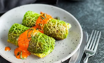 Изображение курса Практика Овощи