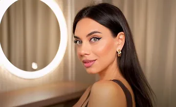 Изображение курса Преображение. Модуль Макияж