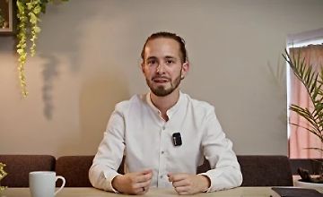 Изображение курса Преображение. Модуль Психолог