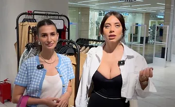 Изображение курса Преображение. Модуль Стиль