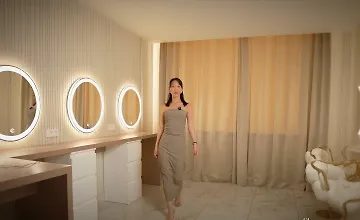 Изображение курса Преображение. Модуль Язык тела