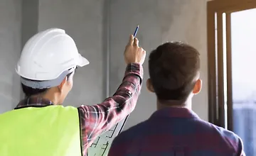 Изображение курса Приемка квартиры в новостройке. Лайфхаки