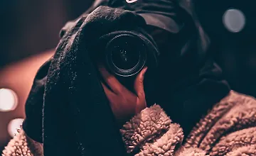 Изображение курса Приемы съемки фотографий: Незаметная съемка