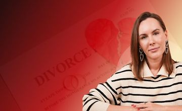 Изображение курса Принятие развода. Как пережить расставание