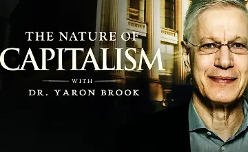 Изображение курса Природа капитализма