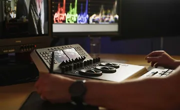 Изображение курса Профессия колорист. Модуль 1: Подготовка и упаковка