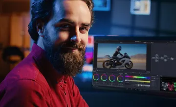 Изображение курса Профессия колорист. Модуль 2: Продвижение