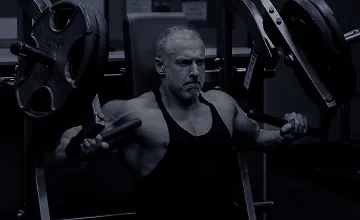 Изображение курса Программа тренировок «фулбоди» для опытных