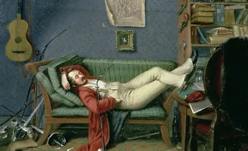 Изображение курса Прокрастинация и что за ней стоит