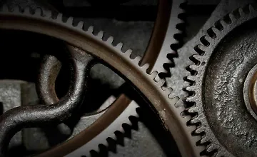 Изображение курса Промышленная революция