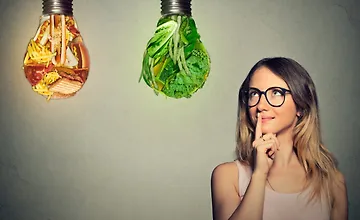 Изображение курса Психоаналитический подход к вопросам нарушения пищевого поведения