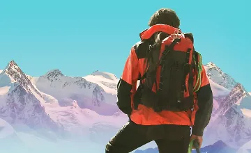 Изображение курса Психология достижений: Как быть на высоте в жизни